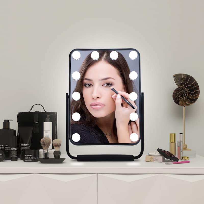 vanity makeup mirror
