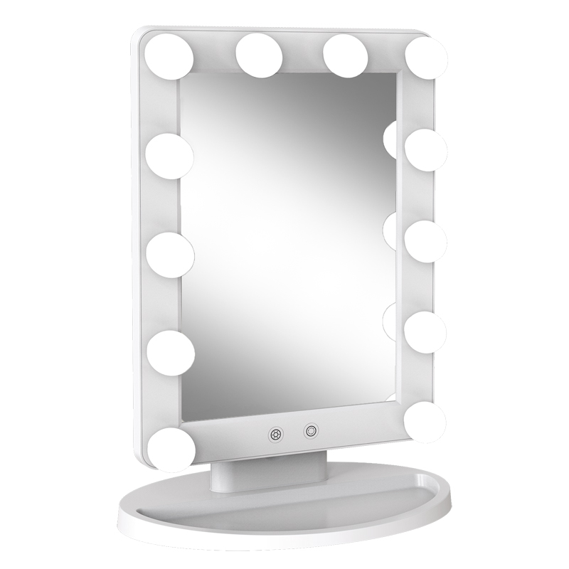  large vanity mirror with lights wholesaler