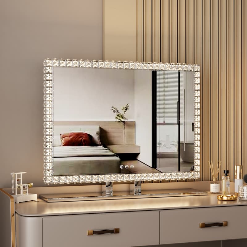 vanity mirror manufacturer