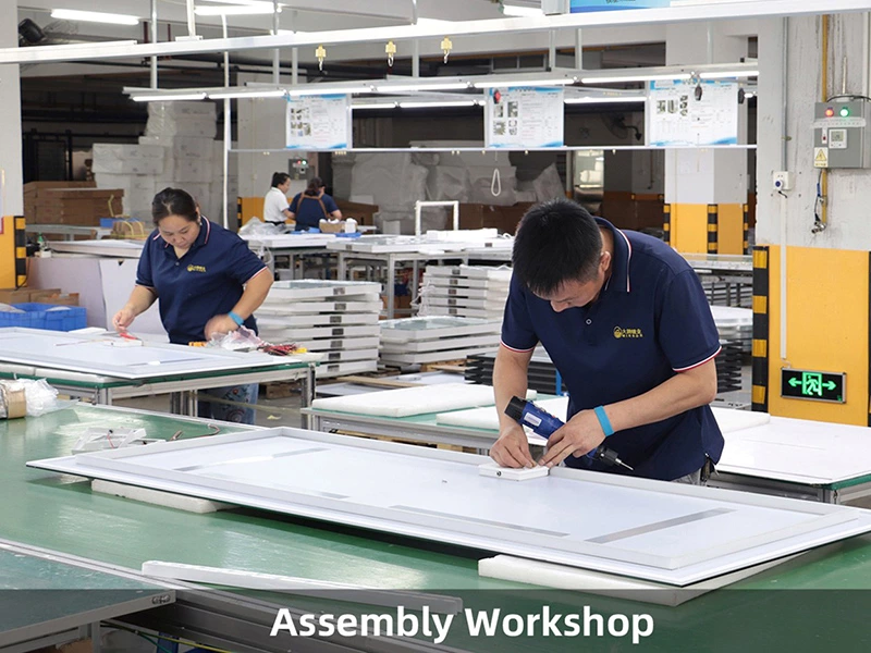 Workshop