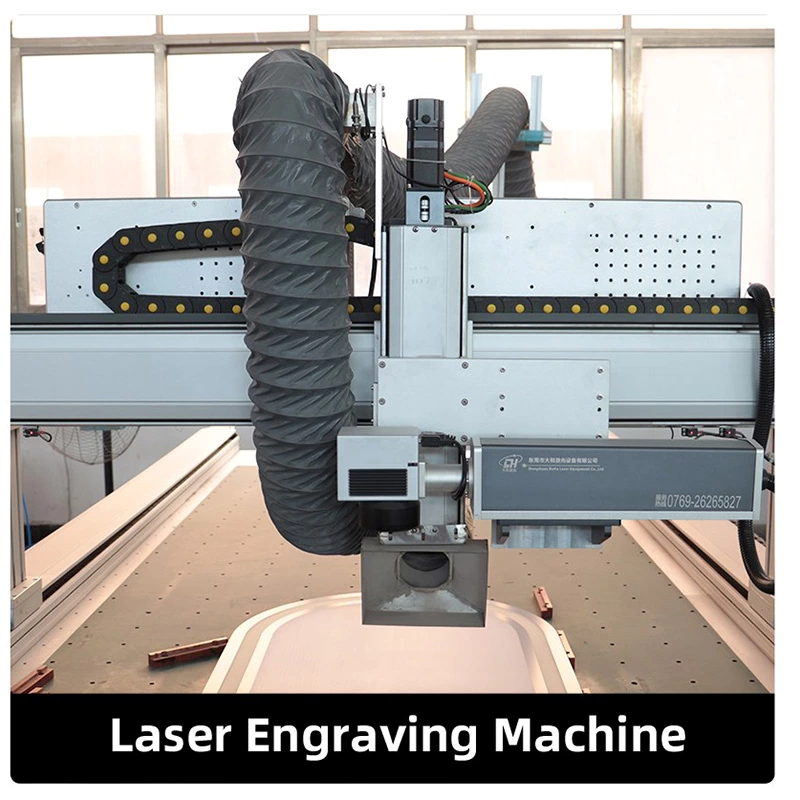 Laser Engraving Machine