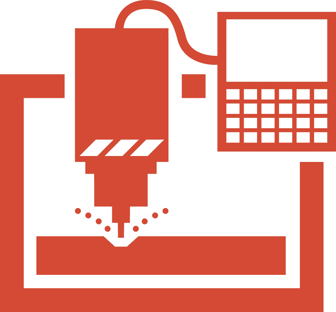 High-Precision Machining & Molding