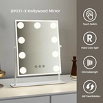 Hollywood Vanity Mirror