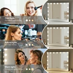 Hollywood Vanity Mirror