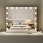 Hollywood Vanity Mirror