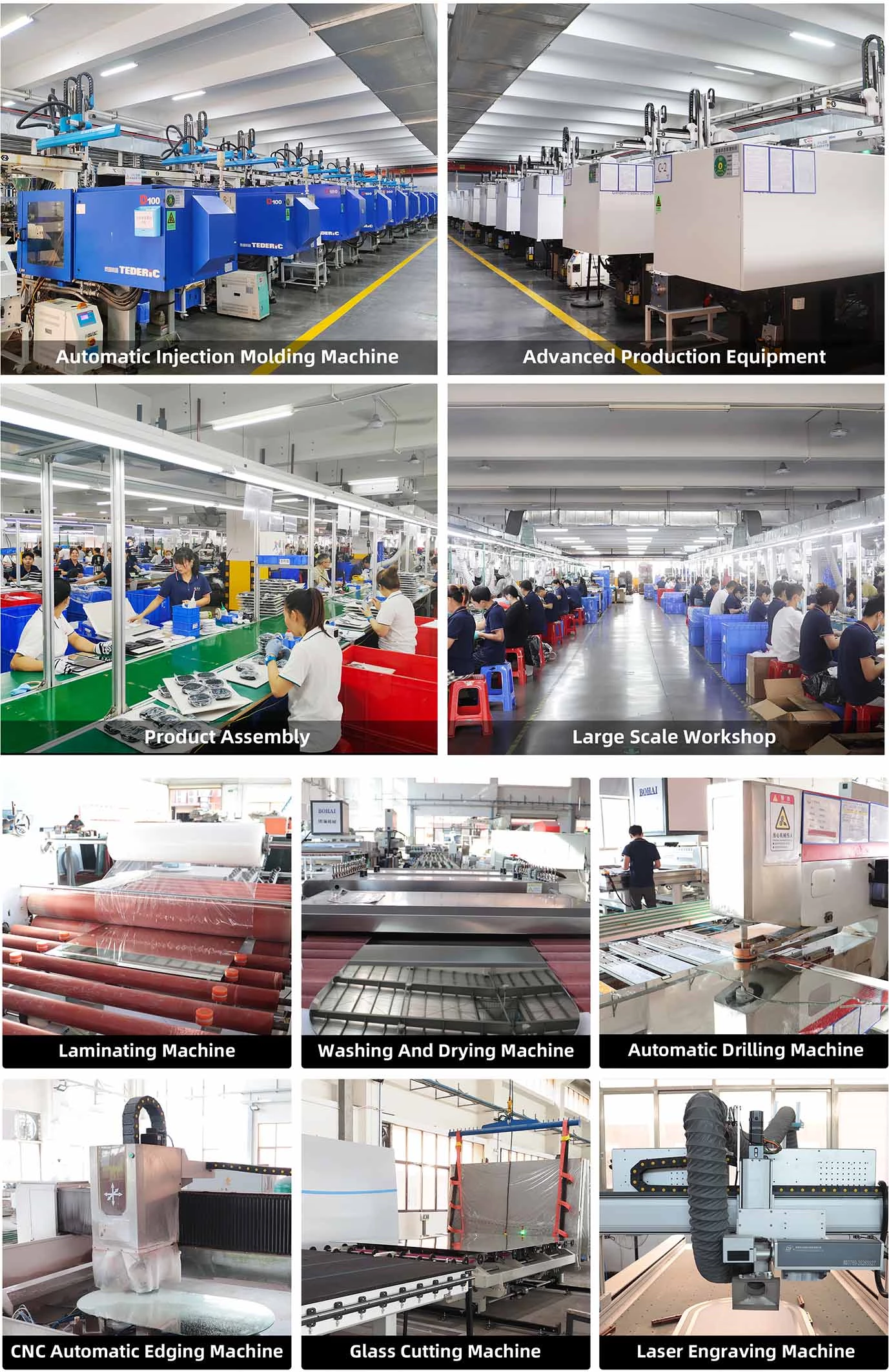 Why Choose Us