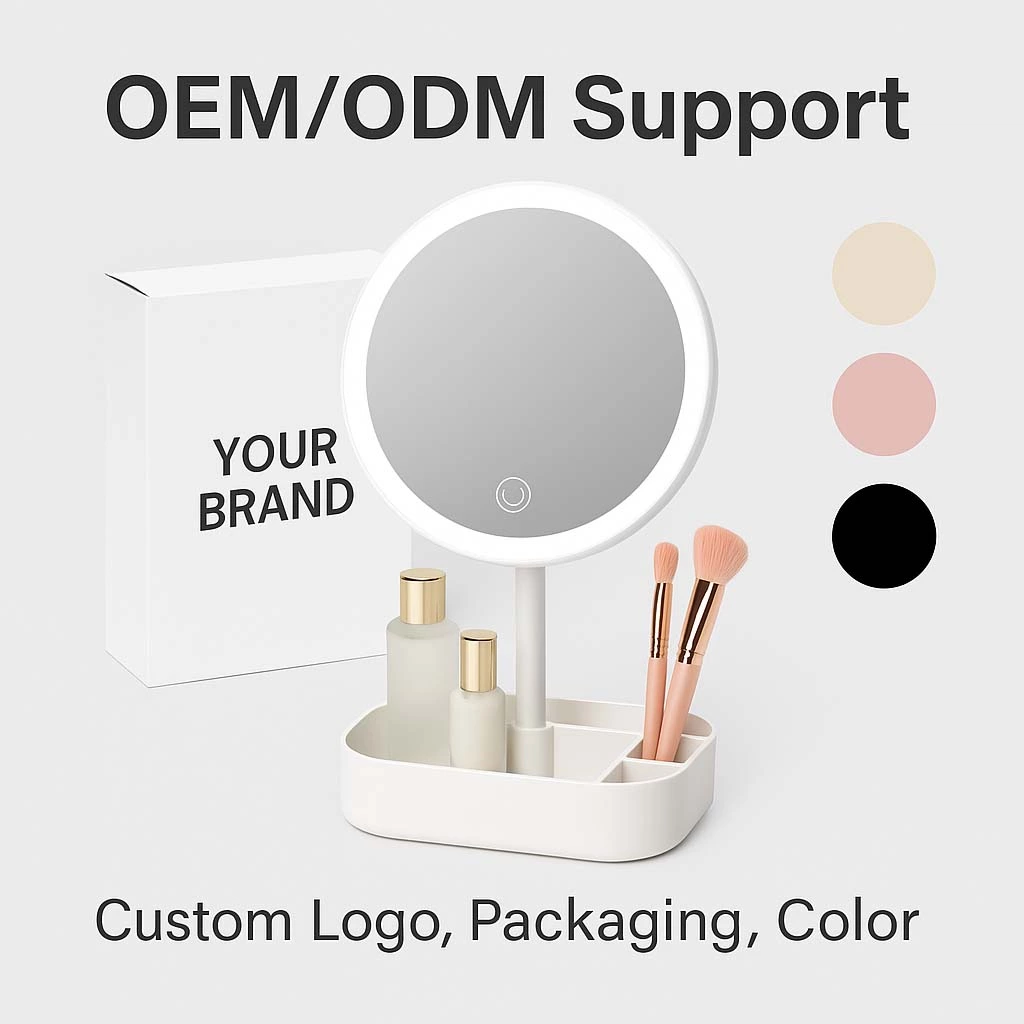 Support OEM & ODM Services