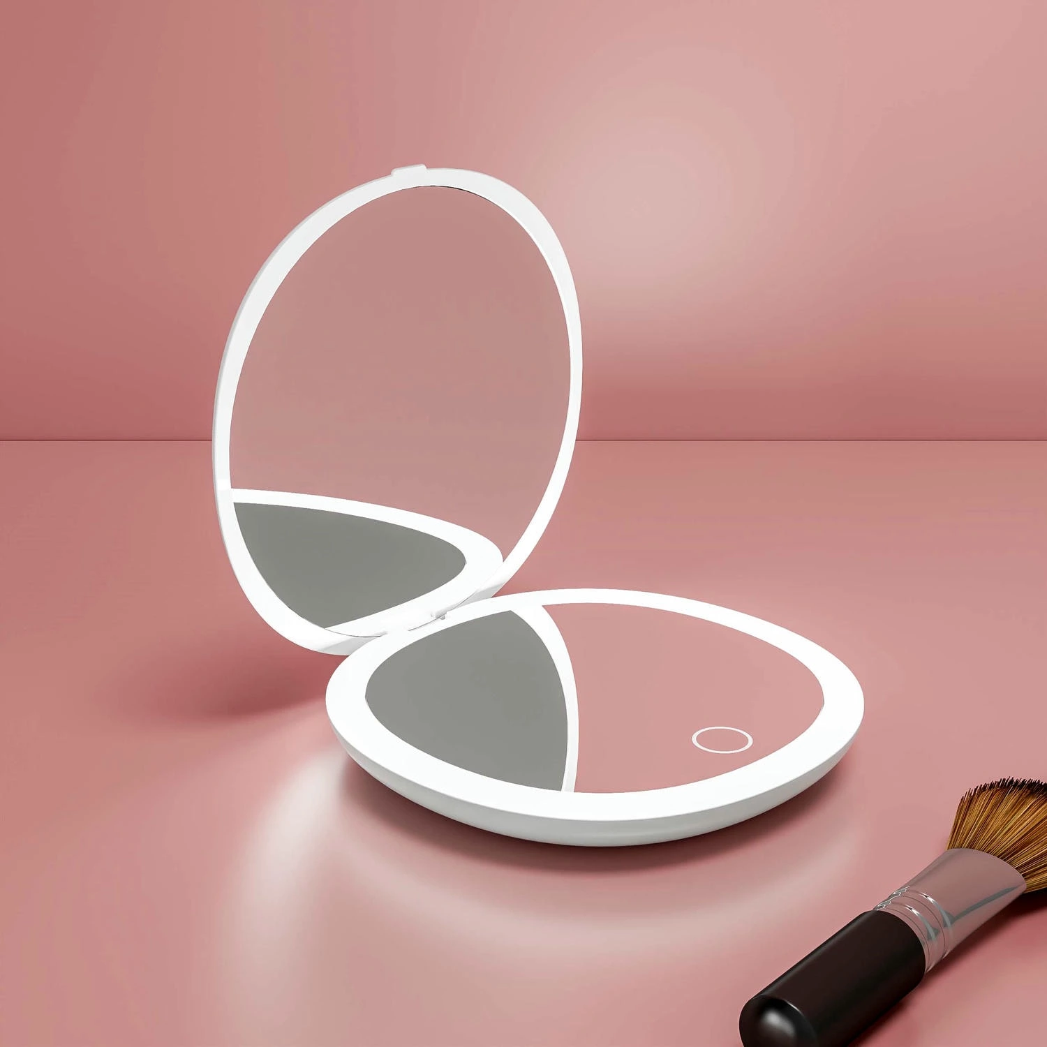 Pocket Mirror