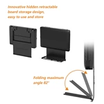 3 Way Mirror for Self Hair Cutting