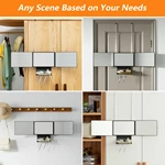 3 Way Mirror for Self Hair Cutting