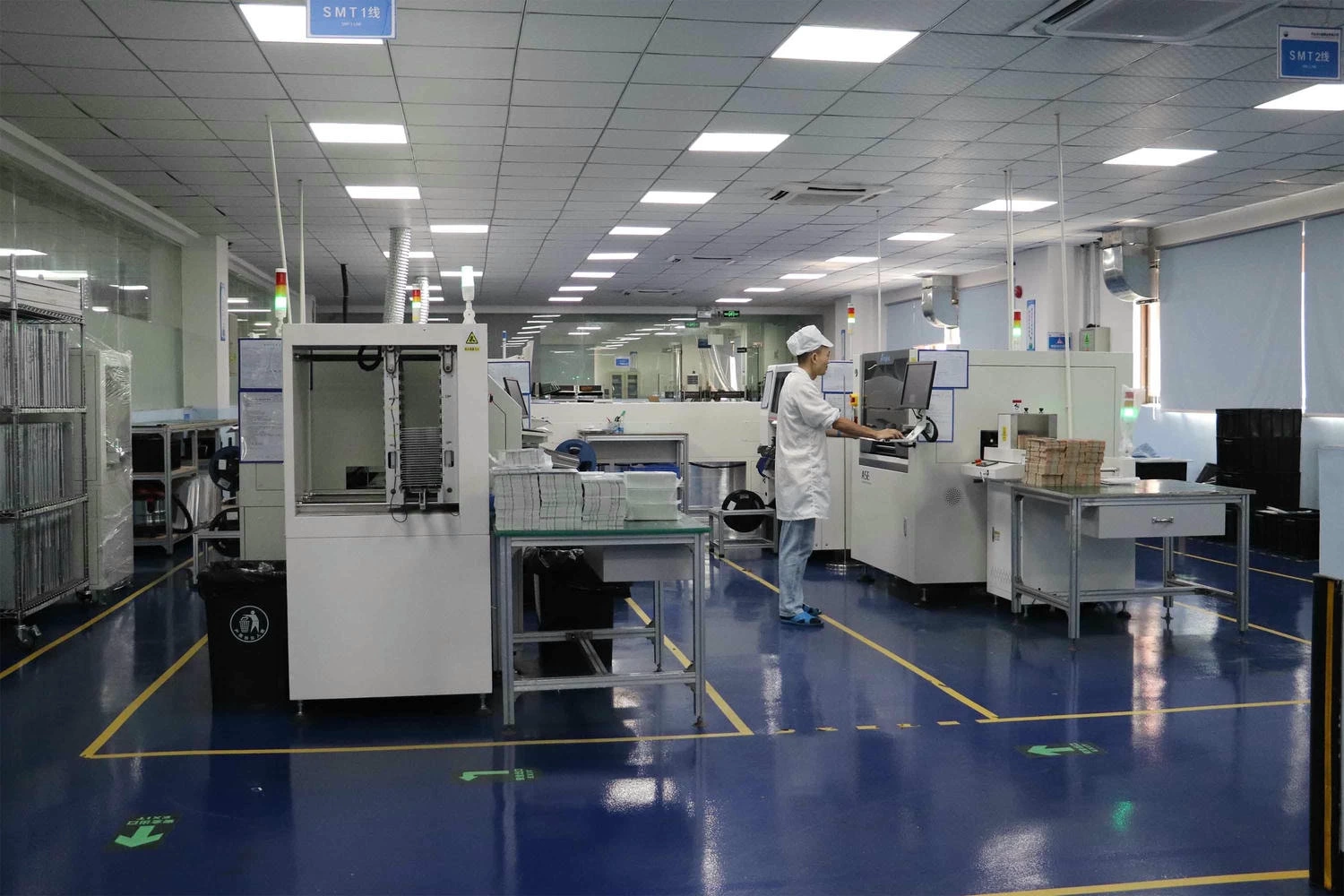 SMT Workshop