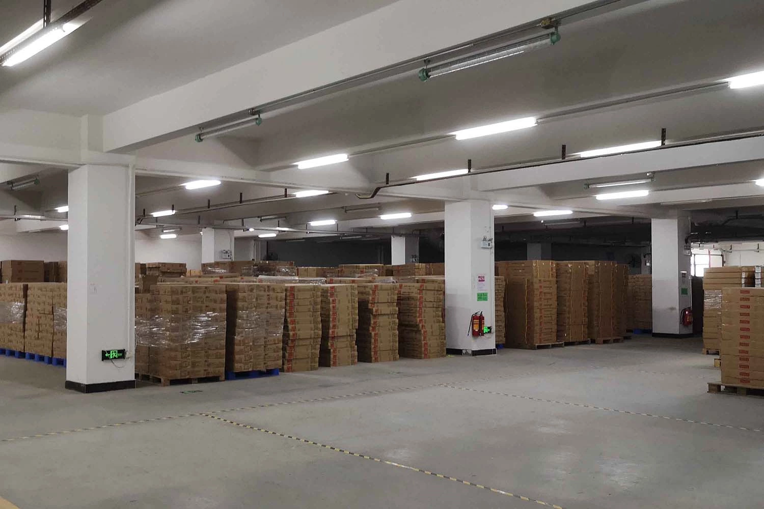 Warehouse